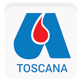 App “AVIS Toscana”