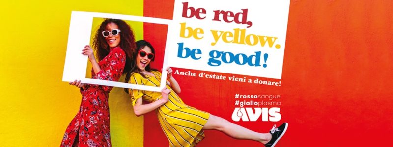 Eventi Agosto 2019